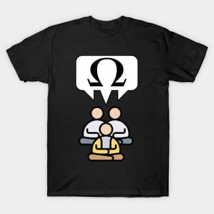 Ohms Law T-Shirt